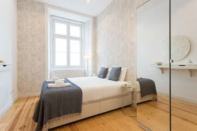 Apart Daire, 3 Yatak Odası