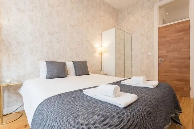 Apart Daire, 3 Yatak Odası