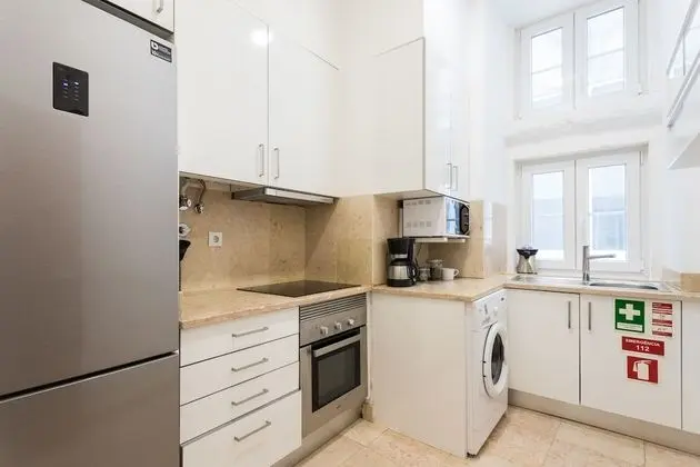 Apart Daire, 3 Yatak Odası