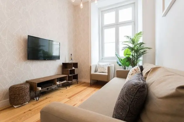 Apart Daire, 3 Yatak Odası