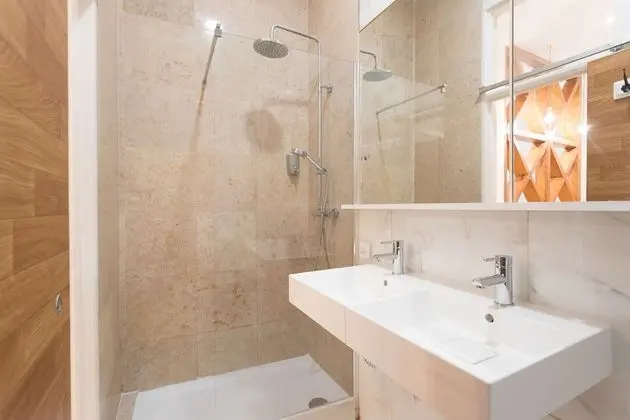 Apart Daire, 3 Yatak Odası