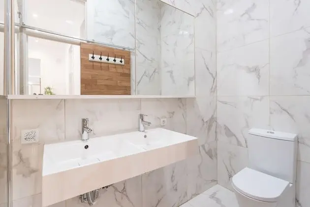 Apart Daire, 3 Yatak Odası