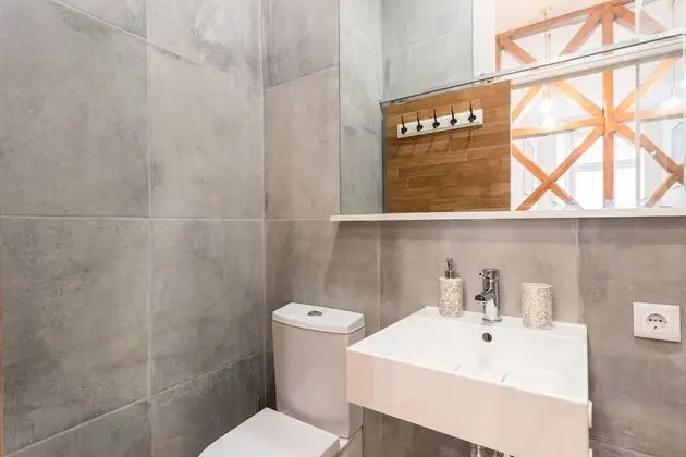 Apart Daire, 3 Yatak Odası