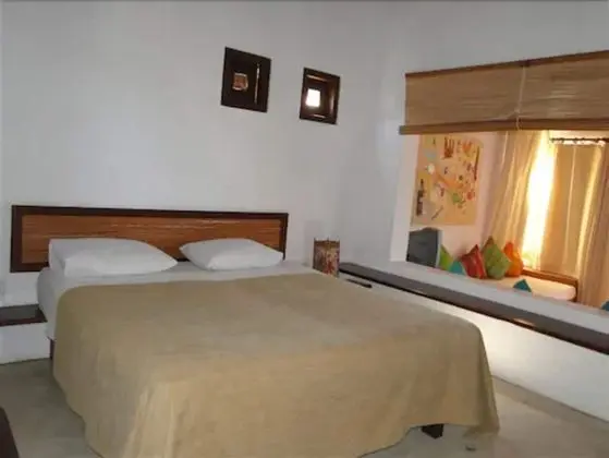Apart Daire, 1 Yatak Odası, Balkon/Veranda, Okyanus Manzaralı