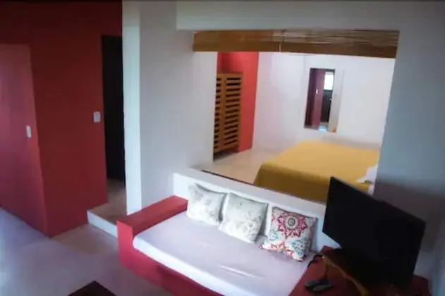 Apart Daire, 1 Yatak Odası, Balkon/Veranda, Okyanus Manzaralı