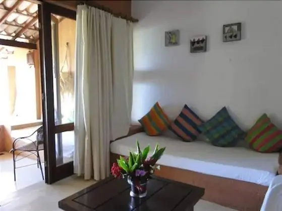 Apart Daire, 2 Yatak Odası, Balkon/Veranda, Okyanus Manzaralı