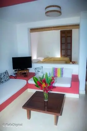 Apart Daire, 2 Yatak Odası, Balkon/Veranda, Okyanus Manzaralı