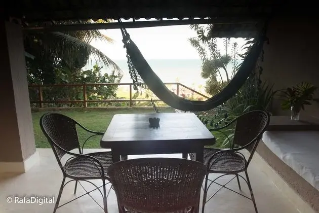 Apart Daire, 2 Yatak Odası, Balkon/Veranda, Okyanus Manzaralı