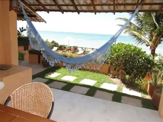 Apart Daire, 2 Yatak Odası, Balkon/Veranda, Okyanus Manzaralı