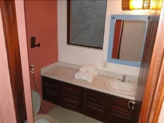 Apart Daire, 2 Yatak Odası, Balkon/Veranda, Okyanus Manzaralı