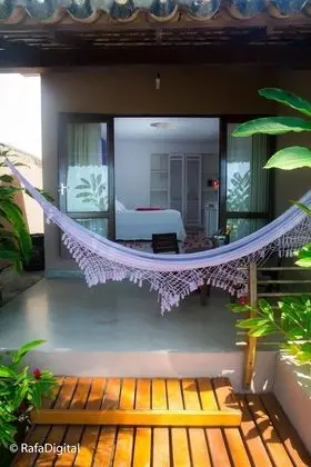 Süit, Balkon, Okyanus Manzaralı
