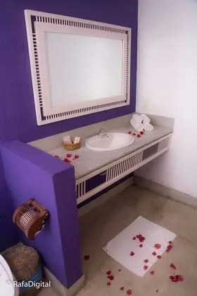 Süit, Balkon, Okyanus Manzaralı