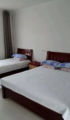 Family İki Ayrı Yataklı Oda, Nehir Manzaralı
