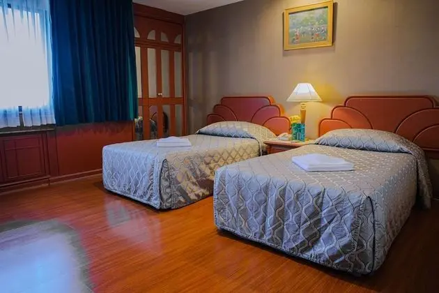 Superior Süit, Şehir Manzaralı