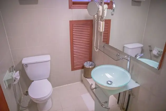 Superior Süit, Şehir Manzaralı