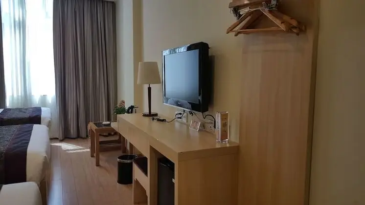 Elite Üç Kişilik Oda