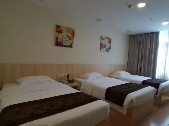 Elite Üç Kişilik Oda