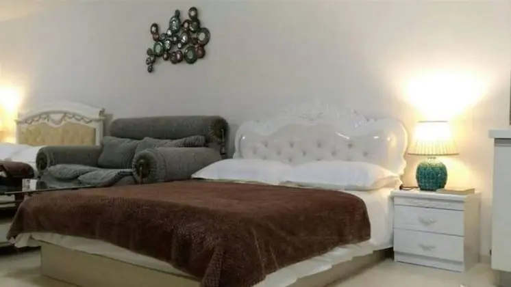 Premium Stüdyo, 1 Yatak Odası