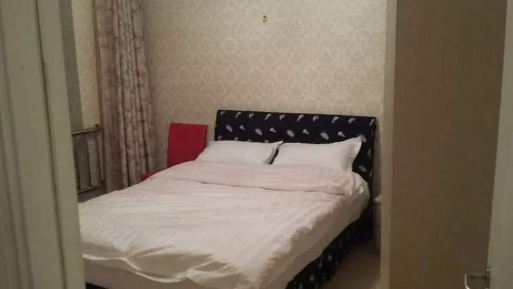 Premium Tek Büyük Yataklı Oda