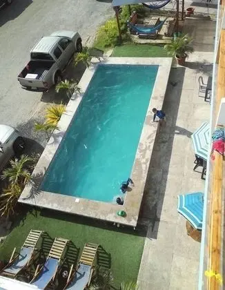 Standard Oda, 1 Büyük (Queen) Boy Yatak