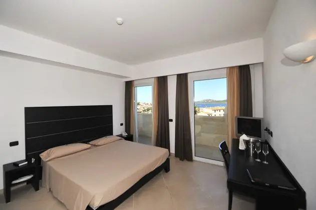 1 Çift ​​kişilik Yatak Standard