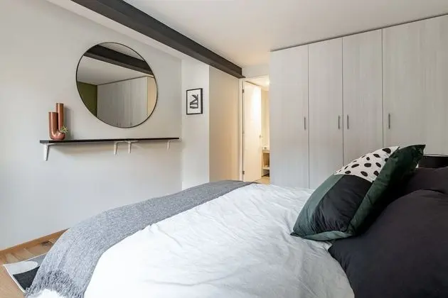 City Apartment 301