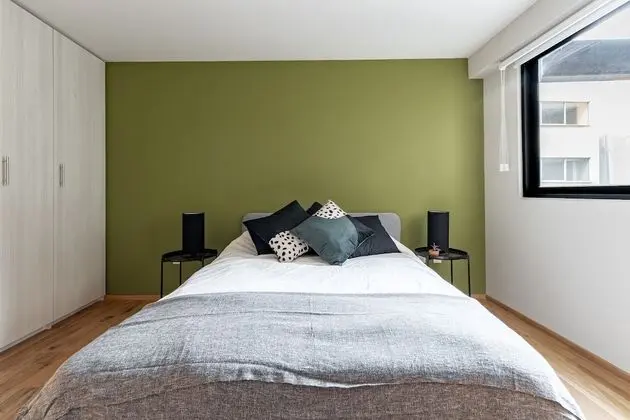 City Apartment 301