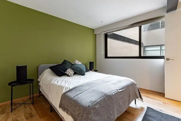 City Apartment 301