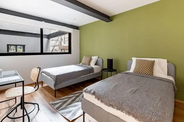 City Apartment 301