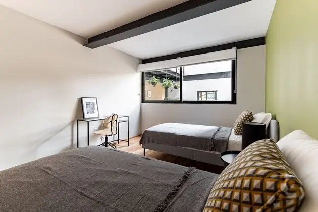City Apartment 301