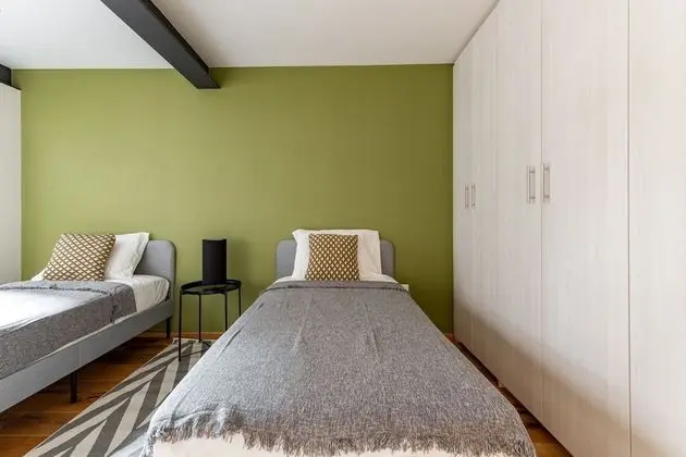 City Apartment 301