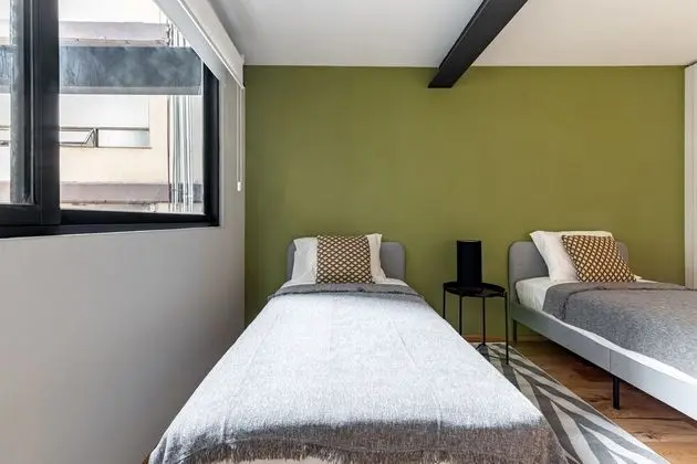 City Apartment 301