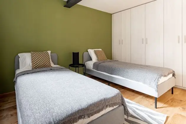City Apartment 301