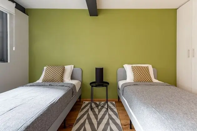 City Apartment 301