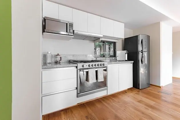 City Apartment 301