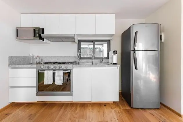 City Apartment 301