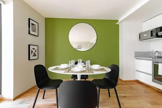 City Apartment 301