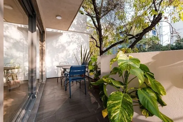 City Apartment 301