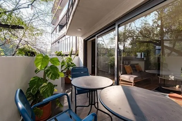 City Apartment 301