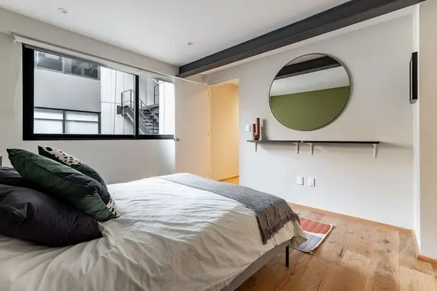 City Apartment 301