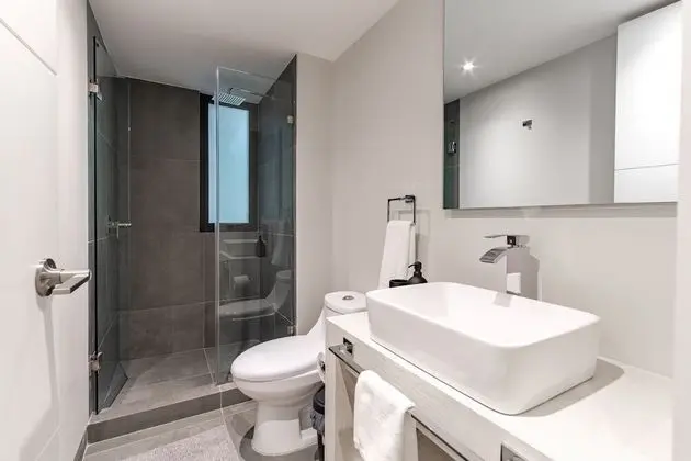 City Apartment 301