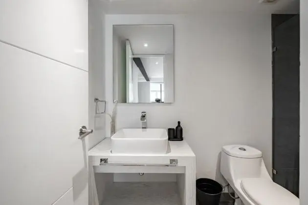 City Apartment 301