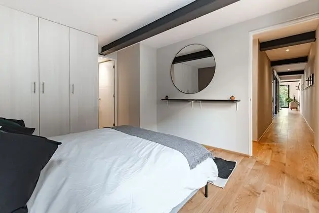 City Apartment 403