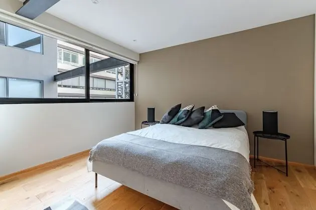 City Apartment 403