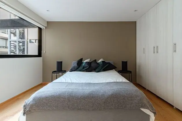 City Apartment 403