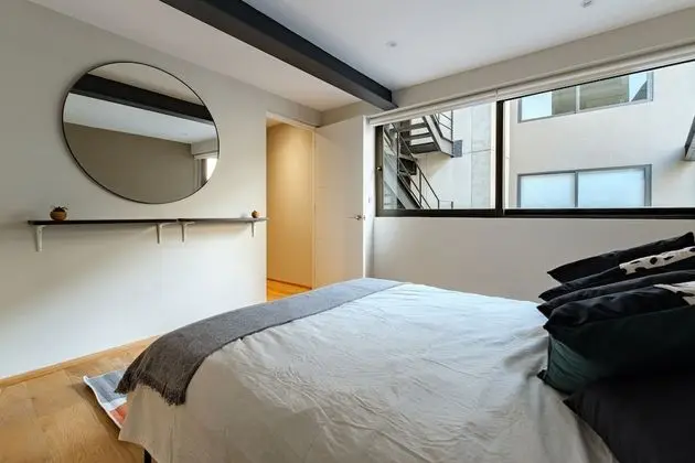 City Apartment 403