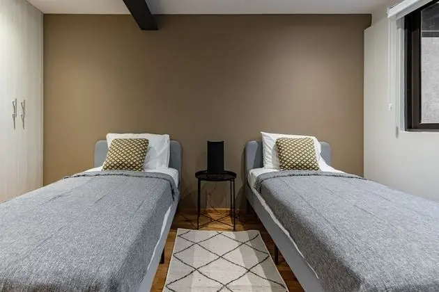 City Apartment 403