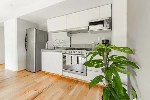 City Apartment 403