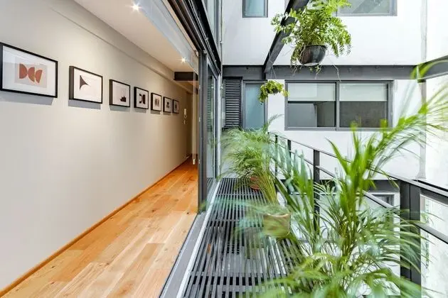 City Apartment 403