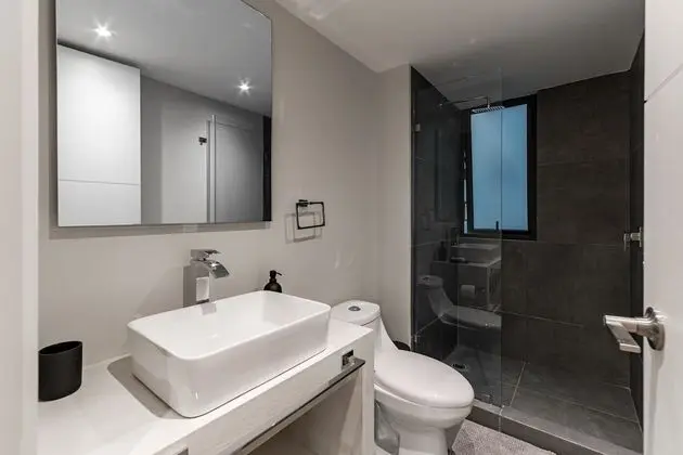City Apartment 403